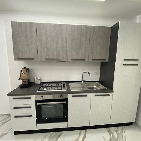 White House Villa Napoli Dış mekan fotoğraf