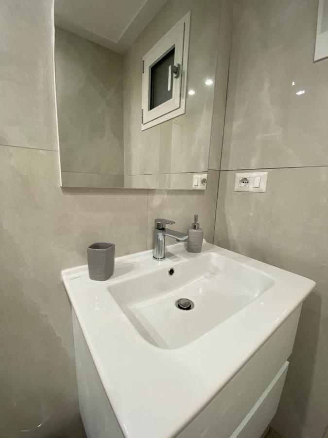 White House Villa Napoli Dış mekan fotoğraf