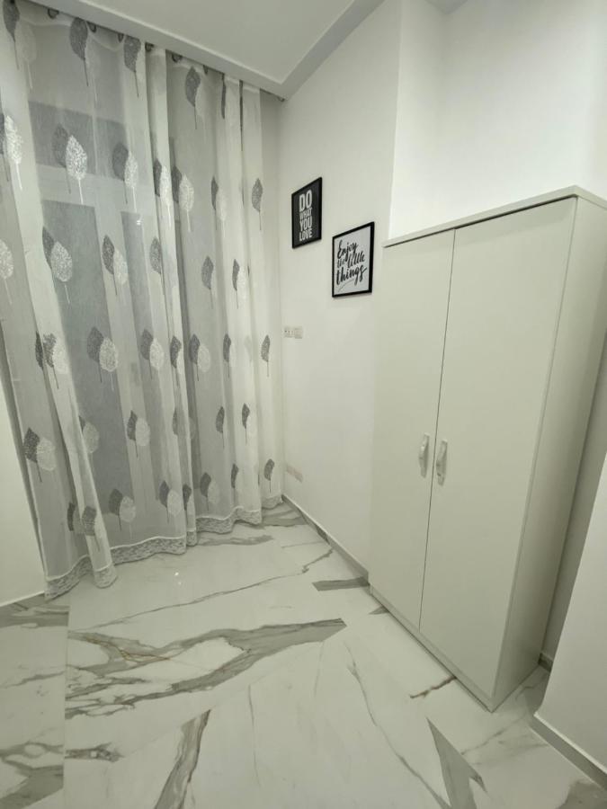 White House Villa Napoli Dış mekan fotoğraf