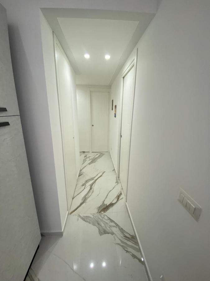 White House Villa Napoli Dış mekan fotoğraf